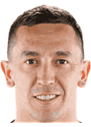 Agustin Federico Marchesin logo