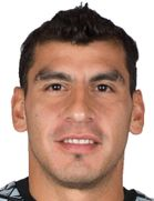 Nahuel Ignacio Guzman logo