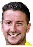 Josh Falkingham logo