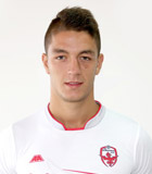 Dejan Georgijevic logo