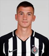 Luka Cucin logo