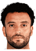 Felipe Anderson Pereira Gomes logo