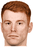 Rory Gaffney logo