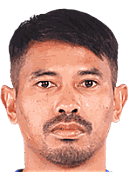 Mohd Safiq Rahim logo
