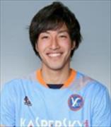 Keisuke Kuroji logo