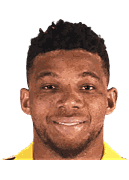 Frank Fabra Palacios logo
