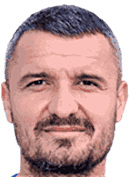 Constantin Valentin Budescu logo
