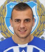 Mladen Lemez logo