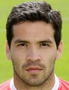Celso Fabian Ortiz Gamarra logo
