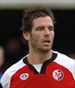 Gareth Seddon logo