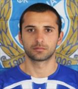 Goran Popovic logo