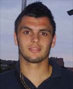 Goran Jerkovic logo