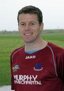 James Keddy logo