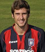 Luca Fernando Tedeschi logo
