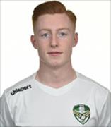 Aaron Robinson logo
