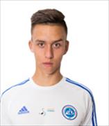 Adrian Piekarski logo