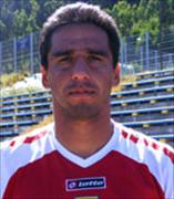 Michael Osmar Godoy logo