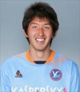 Yusuke Miura logo