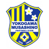 Yokogawa Musashino FC logo