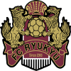 FC Ryukyu logo