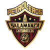 Club Petroleros de Salamanca logo