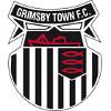 Grimsby Am (R) logo