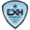 Sakhalin Yuzhno Sakhalinsk logo