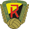 Ruch Radzionkow logo