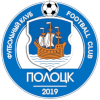 FC Polotsk logo