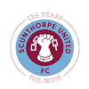Scunthorpe United logo