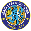 Macclesfield Town logo