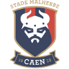 Caen B logo