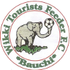Wikki Tourists logo