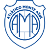 Monte Azul SP logo