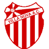 Villa Nova-MG logo