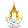 Raj Pracha FC logo