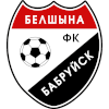 FC Belshina Babruisk logo