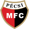 U19 Pecsi MFC logo
