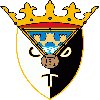 CD Tudelano logo