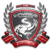Suphanburi FC logo