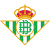 U19 Real Betis logo