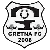 Gretna 2008 logo