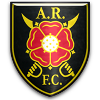Albion Rovers FC logo
