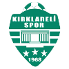 Kirklarelispor logo