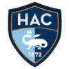 Le Havre B logo