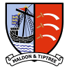 Maldon   Tiptree logo