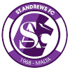 St. Andrews logo