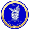 Niki Volou logo