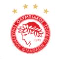Olympiakos Piraeus B logo