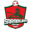 Saraburi FC logo